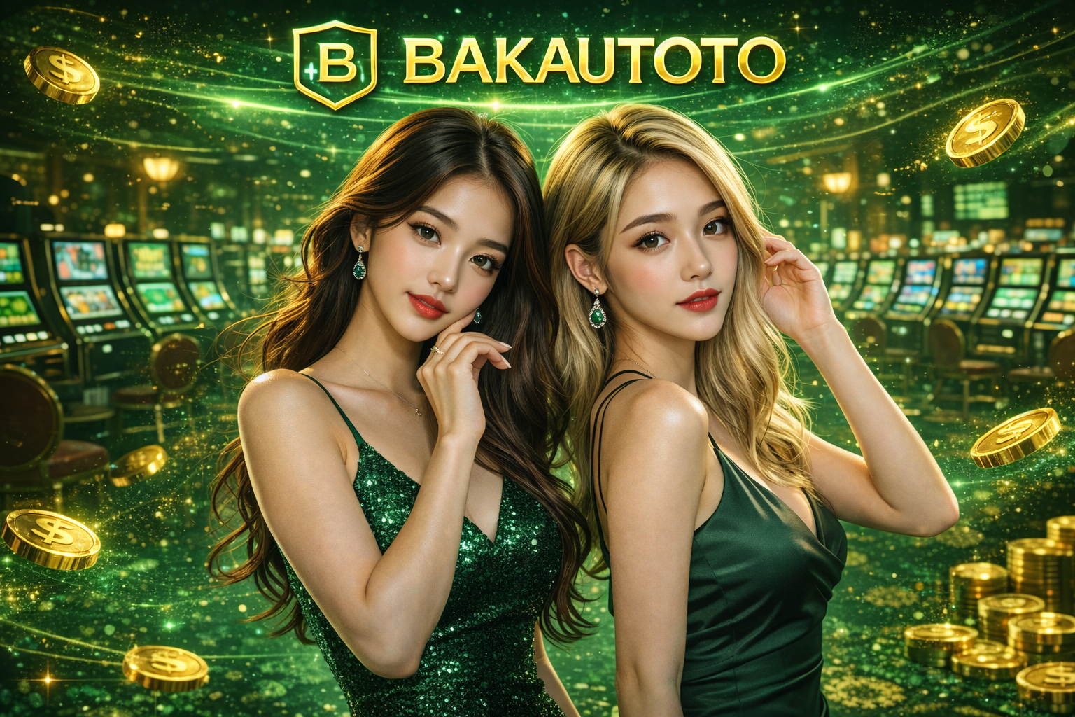 Galeri foto Bakautoto - Pusat Akses Toto Togel Online Modern dengan Sistem Stabil & Navigasi Praktis di Yogyakarta